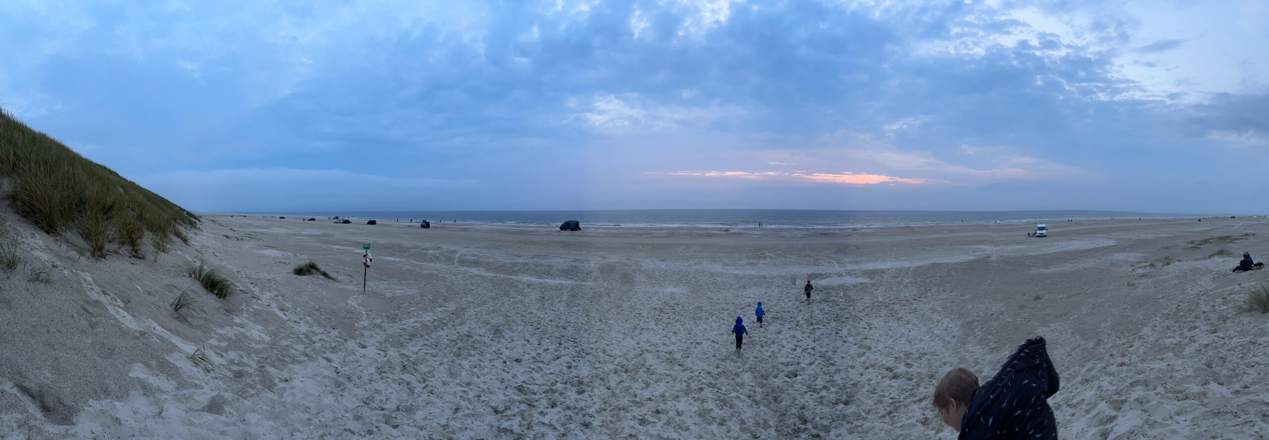 Du betrachtest gerade Familienurlaub im Vejers Strand Camping, Dänemark