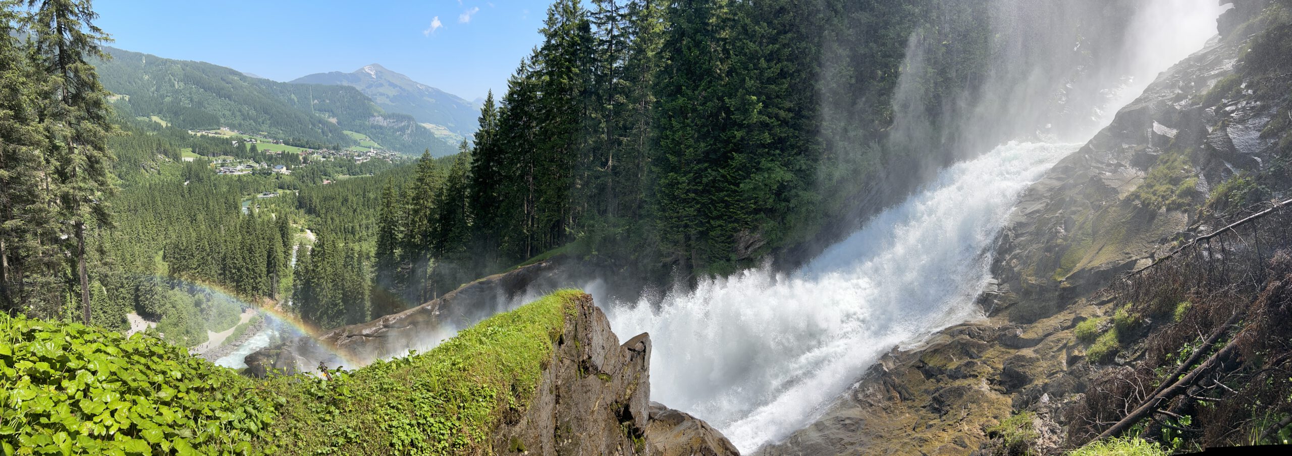 Du betrachtest gerade Sportcamp Woferlgut, Bruck an der Großglocknerstraße – Familienurlaub in Österreich