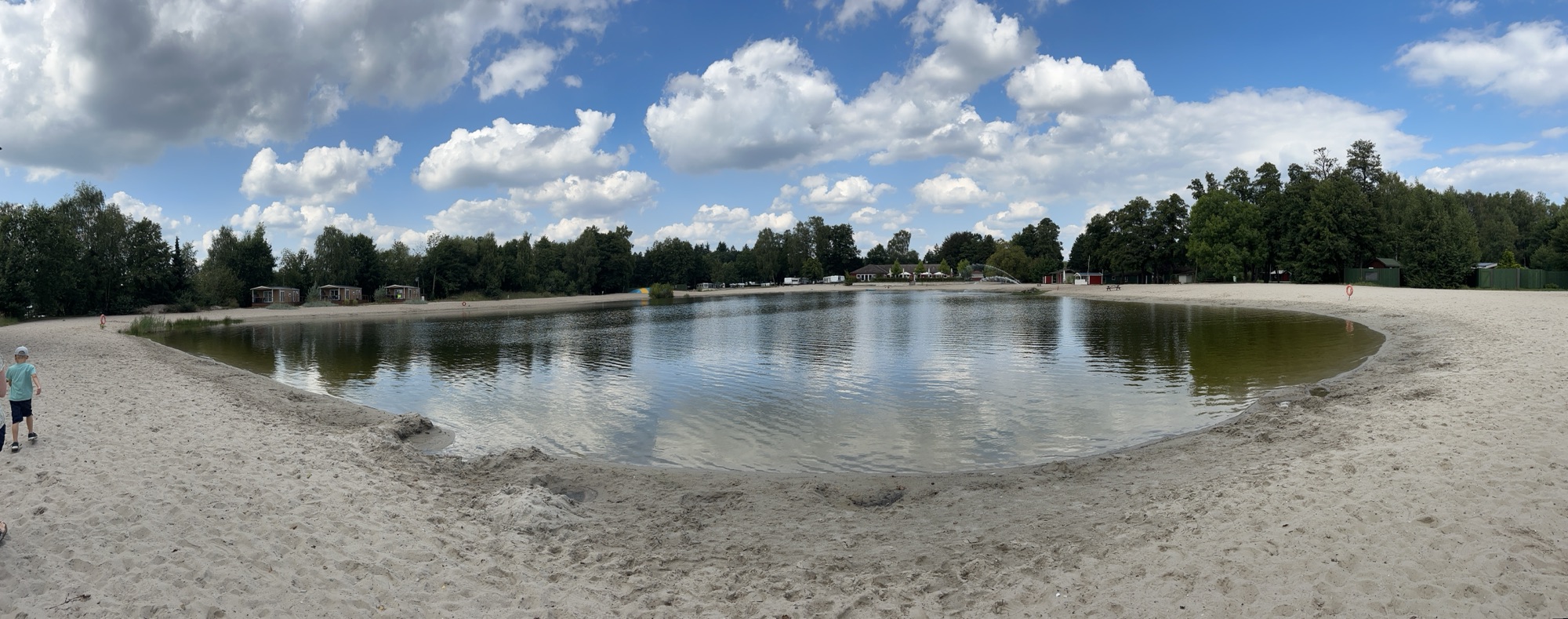 Du betrachtest gerade Campingpark Hüttensee – Familienurlaub & Camping in Niedersachsen