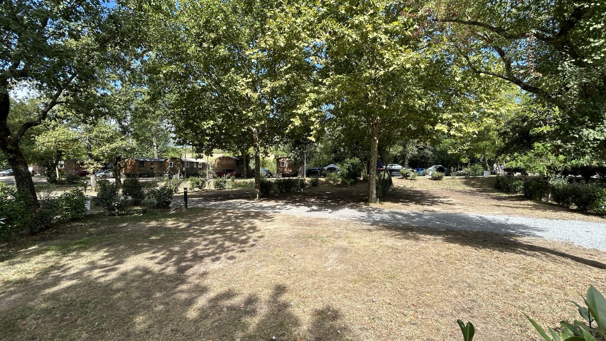 Du betrachtest gerade Camping Le Pommier (Ardèche) – unsere ehrliche Bewertung