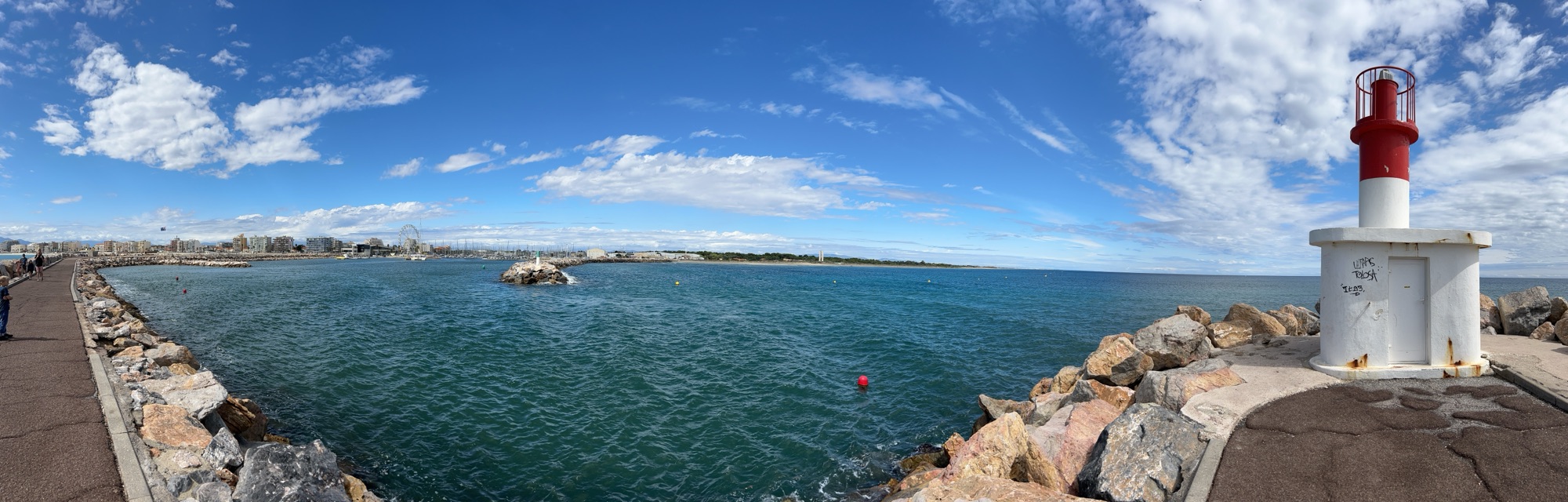 Du betrachtest gerade Campingplatzbericht – Unser Familienurlaub auf Le Brasilia