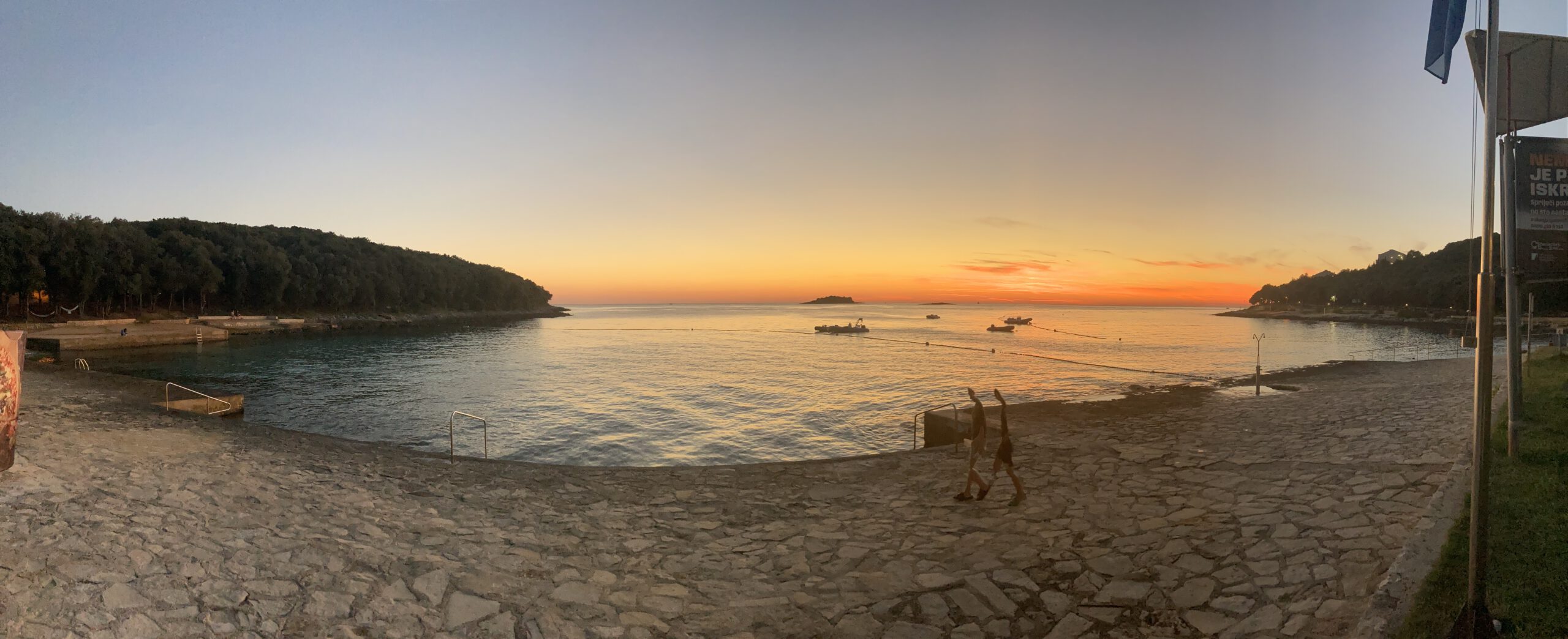 Du betrachtest gerade Maistra Camping Porto Sole